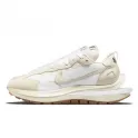 Sacai x Nike VaporWaffle White Sail