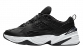 Nike M2K Tekno Black Obsidian