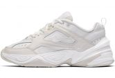 Nike M2K Tekno Summit White