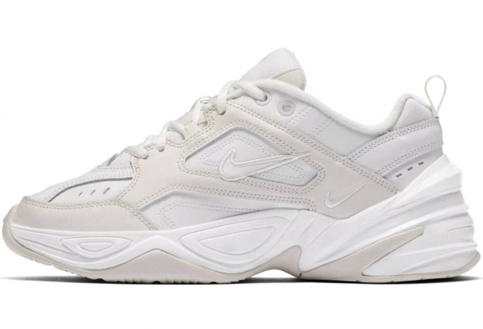 Nike M2K Tekno Summit White