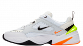 Nike M2K Tekno Pure Platinum Sail