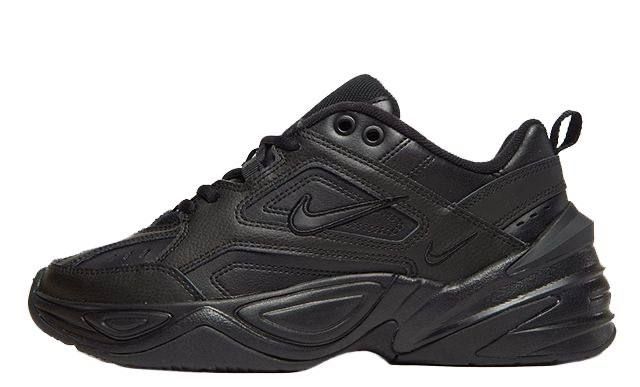 Nike M2K Tekno Black