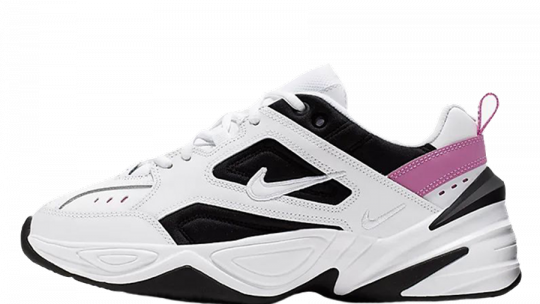 Nike M2K Tekno China Rose