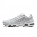 Nike TN Air Max Plus Triple White