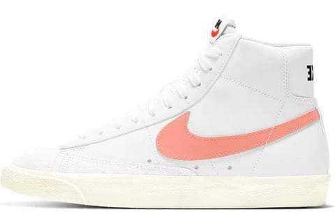 Nike Blazer Mid 77 Atomic Pink