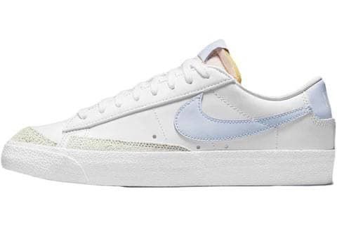 Nike Blazer Low 77 White Ghost