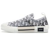  Dior B23 Low Top Logo Oblique