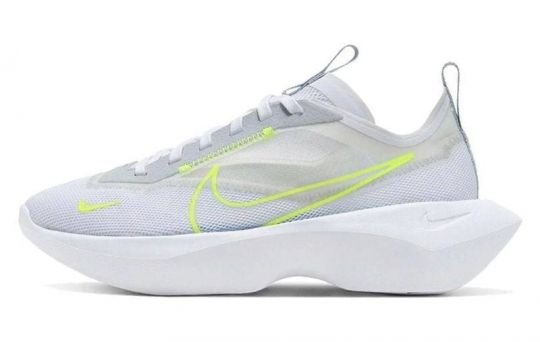 Nike Vista Lite White Pure Platinum