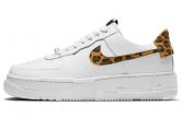 Nike Air Force 1 Pixel Leopard