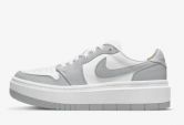 Nike Jordan 1 Elevate Low Wolf Grey