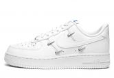 Nike Air Force 1 LX White