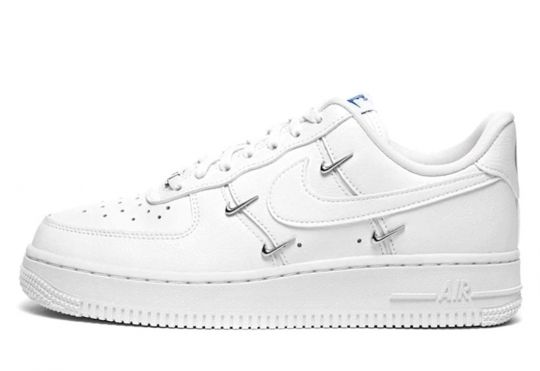 Nike Air Force 1 LX White