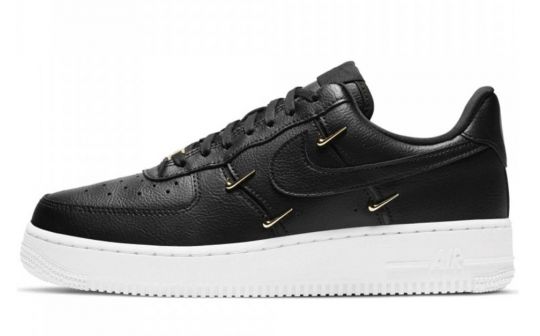 Nike Air Force 1 LX Black