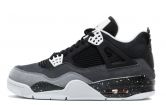 Nike Air Jordan 4 Retro Fear Pack