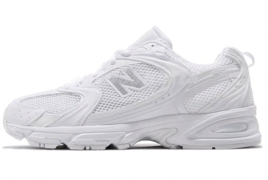 New Balance 530 White