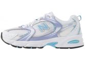 New Balance 530 White Sky Blue