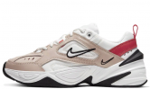 Nike M2K Tekno Fossil Stone