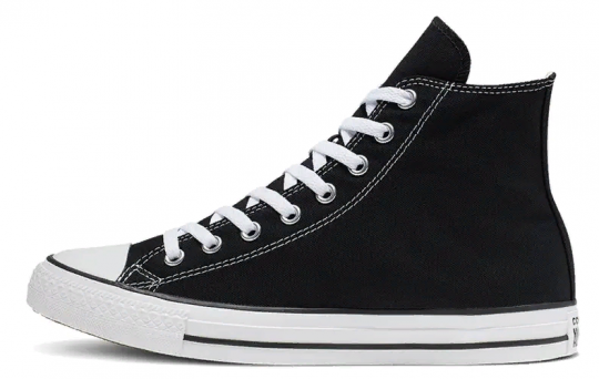 Converse Chuck Taylor All-Star 70 Hi Black