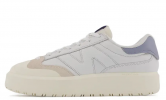 New Balance CT302 White Reflection