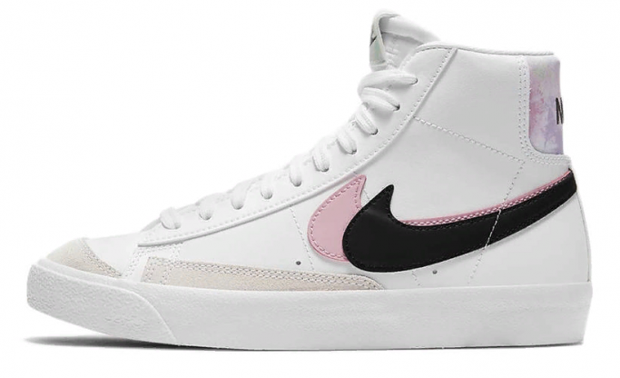 Nike Blazer Mid 77 Arctic Punch