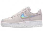 Nike Air Force 1 Low Pink Iridescent 