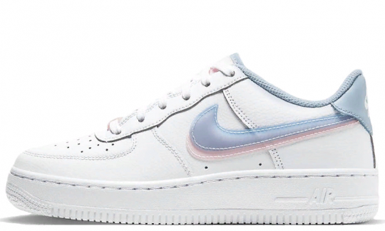 Nike Air Force 1 LV8 Double Swoosh