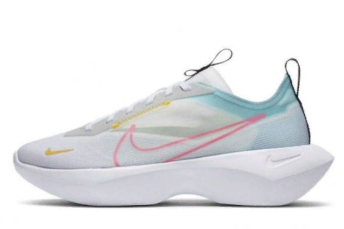 Nike Vista Lite White Pink Glow