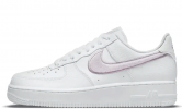 Nike Air Force 1 Low White Purple