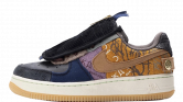 Travis Scott x Nike Air Force 1 Low Cactus Jack