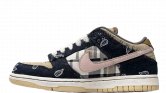 Travis Scott x Nike SB Dunk Low Cactus Jack