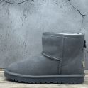 UGG Grey ЗИМА