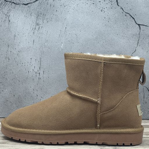 UGG Beige ЗИМА