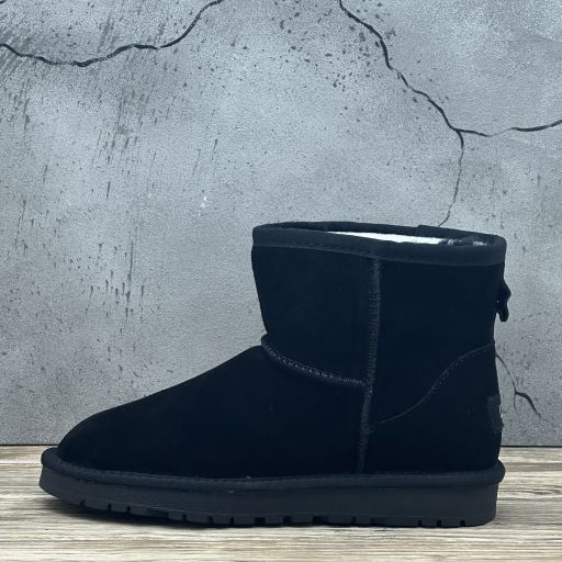 UGG Black ЗИМА