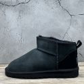 UGG Australia Black ЛЮКС ЗИМА