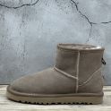 UGG Beige Australia ЛЮКС ЗИМА