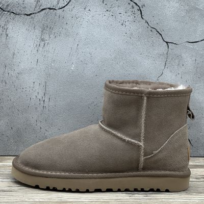 UGG Beige Australia ЛЮКС ЗИМА