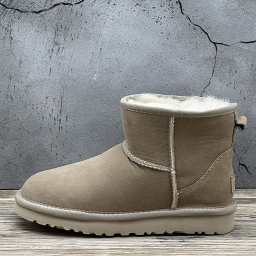 UGG Australia ЛЮКС С ПРОПИТКОЙ ЗИМА