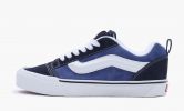 Vans Knu Skool «Navy White»