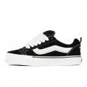 Imran Potato x Vans Knu-Skool VR3 LX Black