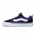 Vans Knu-Skool Purple Black